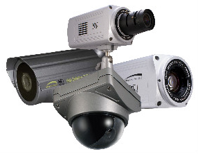 Speco HDcctv Cameras