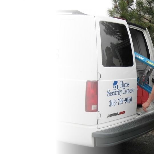 Home Security Centers Special Offer