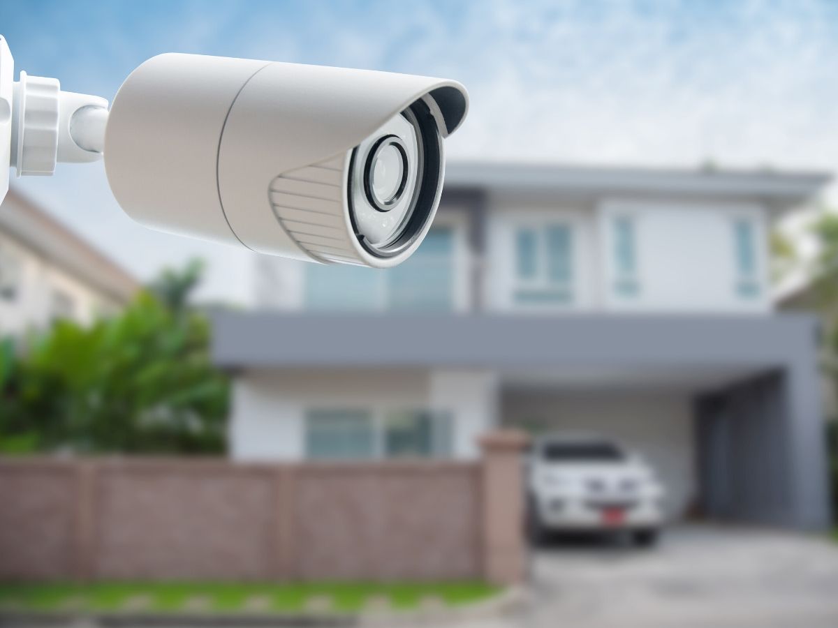 Security Alarm Coupons